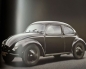Preview: Ludvigsen "Professor Ferdinand Porsche - Erhabene Werke" Porsche-History 2008 in original slipcase (3118)